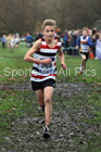 Boys under-13s 2017 British Athletics Liverpool Cross Challenge, Sefton Park, Liverpool. Photo:  David T. Hewitson/Sports for All Pics